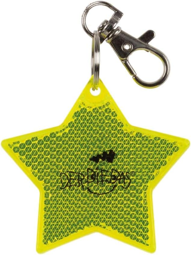 DerDieDas Blinkys Accessories 5.3 cm Star