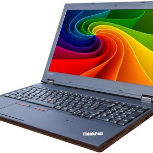 Lenovo Business Laptop Notebook ThinkPad L460 Pentium 4405U 4GB 128GB SSD 1366x768 Windows 11 QWERTZ (Generalüberholt)