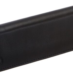 Pelikan-Leather Cigarette Case for Two Writing Instruments 958017