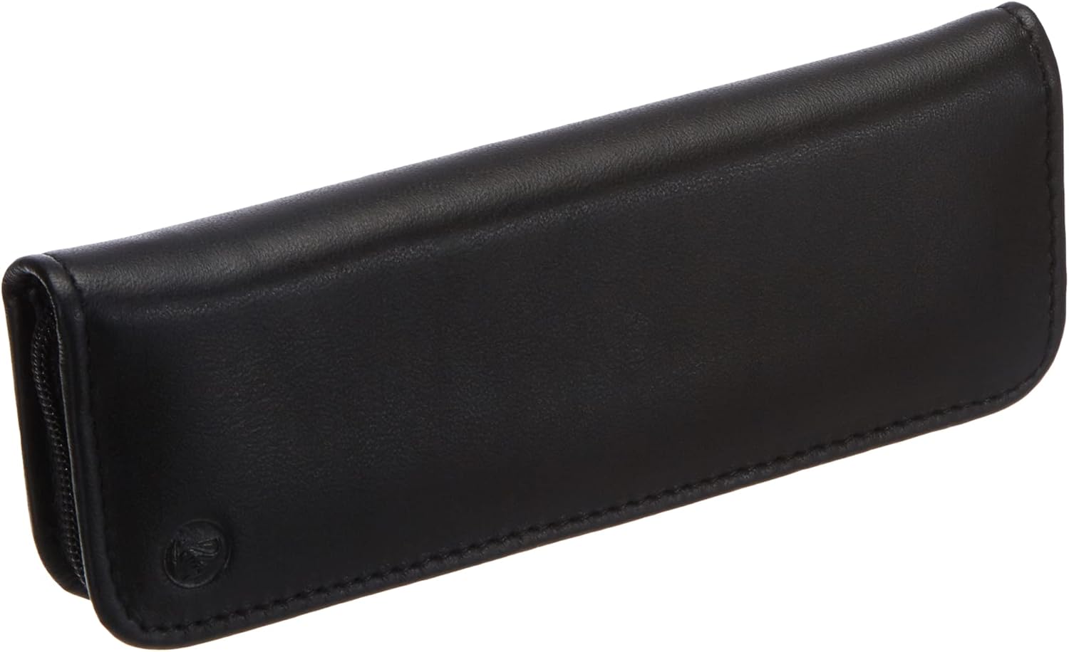 Pelikan-Leather Cigarette Case for Two Writing Instruments 958017