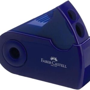 Dual Sharpener Sleeve, blue