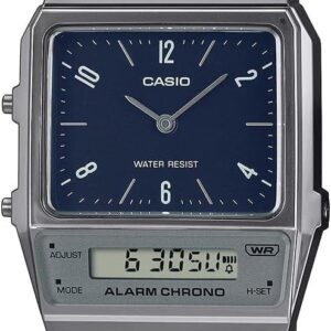 Casio Unisex Analogue Digital Quartz Wrist Watch Collection Vintage