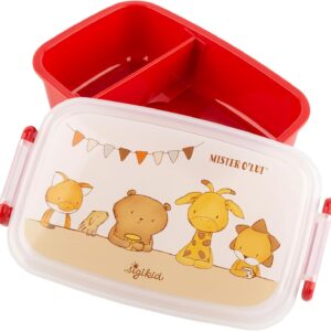 SIGIKID Mister O’Lui 52926 Lunch Box