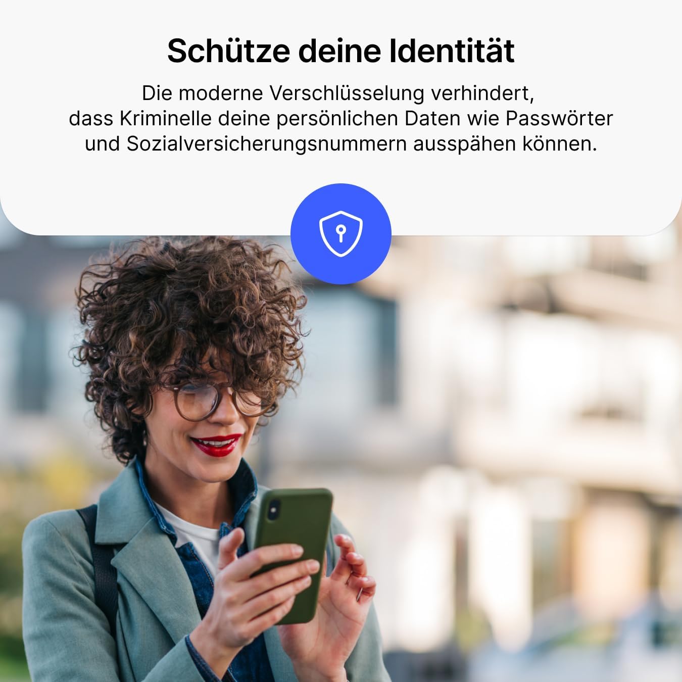NordVPN Standard, 10 Geräte, 1 Jahr, VPN & Cybersicherheit, Digitaler Code – Bild 3