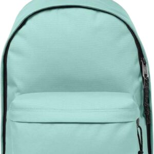 EASTPAK Backpack Model Out of Office 27 Litres, 44 x 29.5 x 22, 13.3 Inches, 33 x 29 cm (Thought Turquois), turquoise