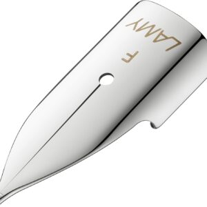 Lamy Aion Z 53 1232250 Stainless Steel Spring Polished F