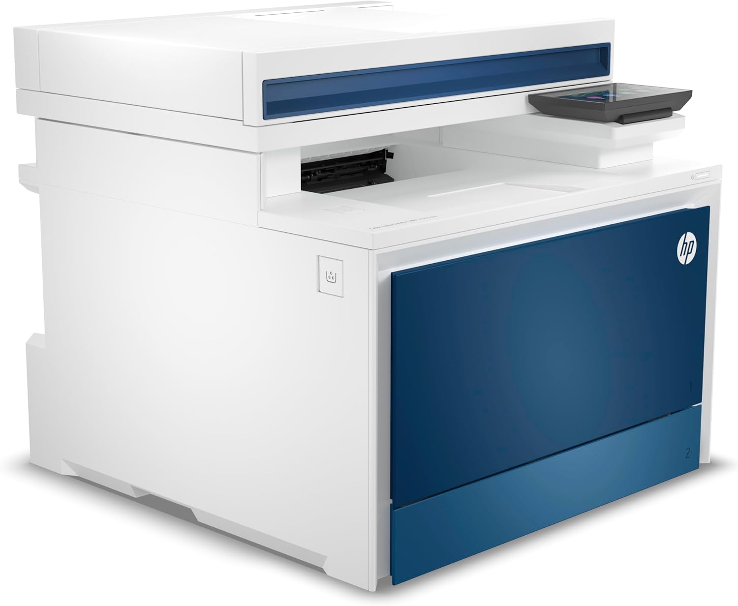 HP Color LaserJet Pro MFP 4302dw Multifunction Colour Laser Printer, Automatic Double-Sided Printing, High Print Speed, Up to 50,000 Pages per Month, Wi-Fi, Wolf Pro Security – Bild 11