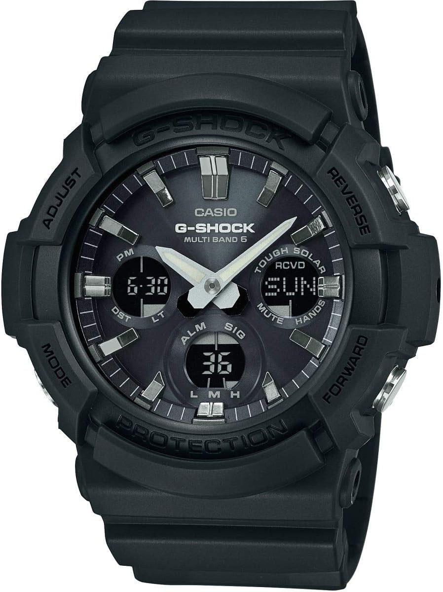 Casio G-Shock Men's Analogue Digital Watch