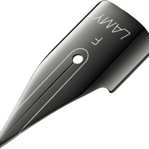 Lamy 1231787 Z 52 Refill fine Stainless Steel NIB