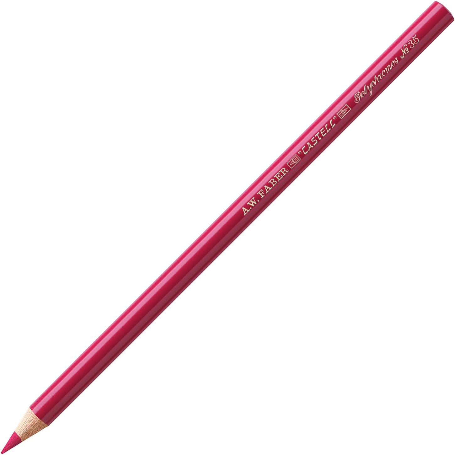Faber-Castell Polychromos Colouring Pencils – Bild 8