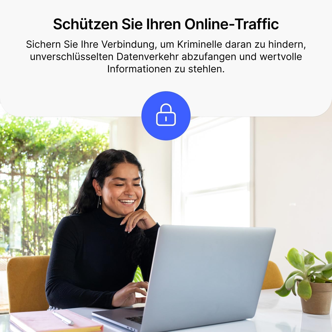 NordVPN Amazon Essenziell, 10 Geräte, 1 Jahr, VPN & Passwort-Manager, Digital-Code – Bild 4
