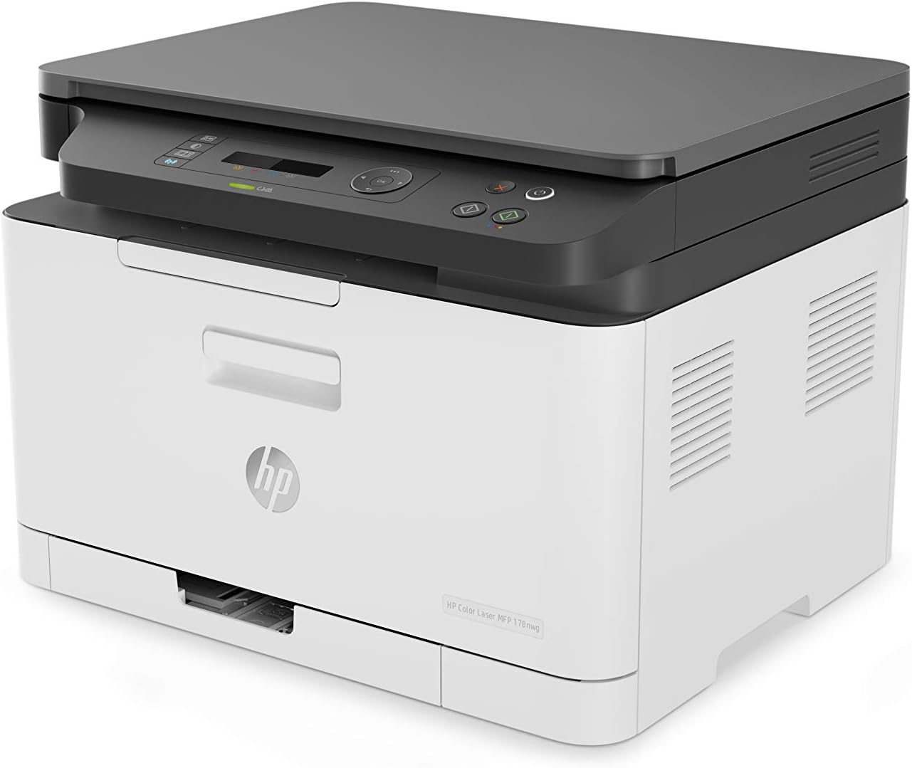 HP Color Laser Printer - Colour Multifunction Laser Printer – Bild 3