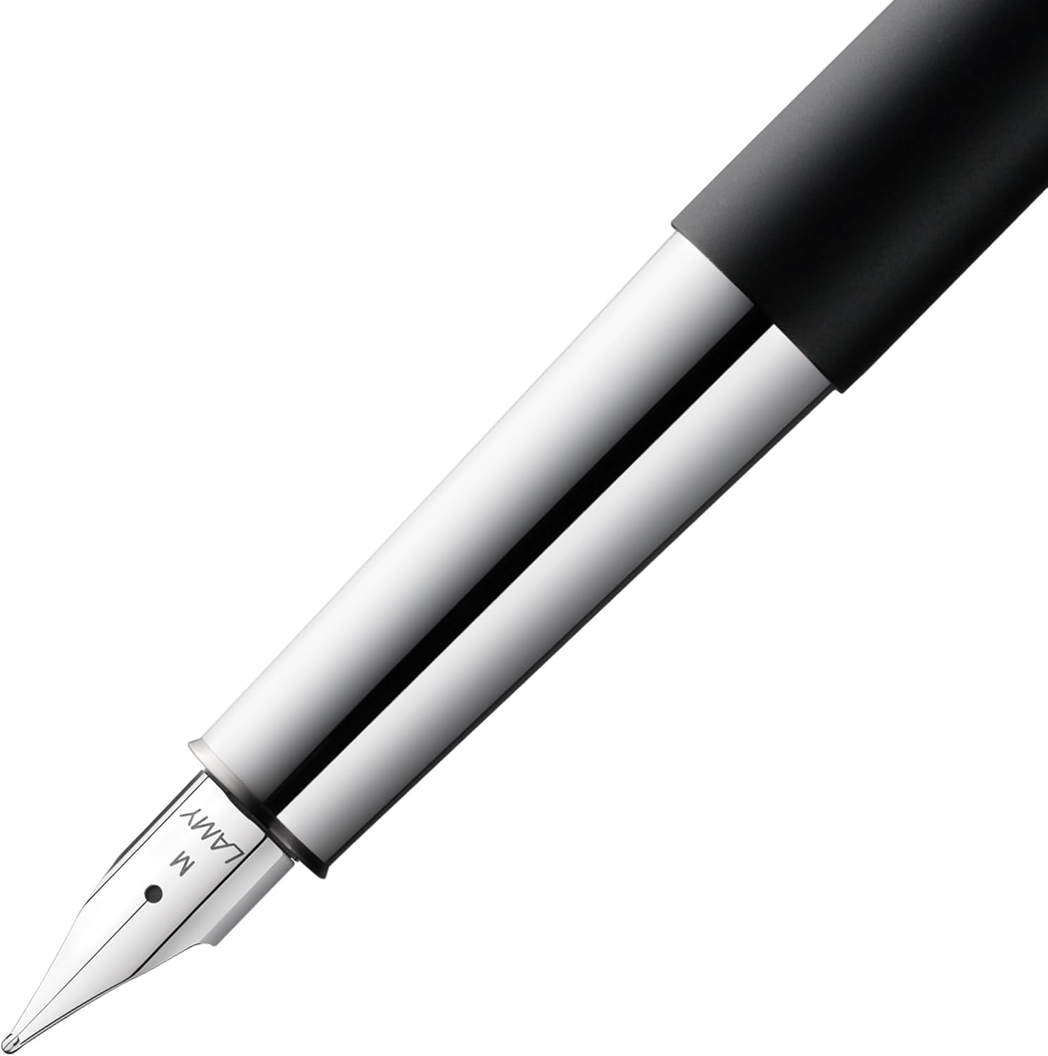 LAMY scala Extra Fine Nib Fountain Pen – Bild 3