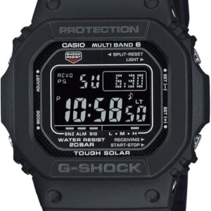 Casio GW-M5610U-1BER Men’s Watch