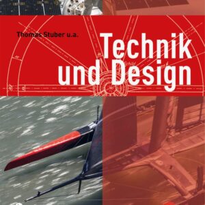 Technik und Design – Lernheft: 2. und 3. Zyklus