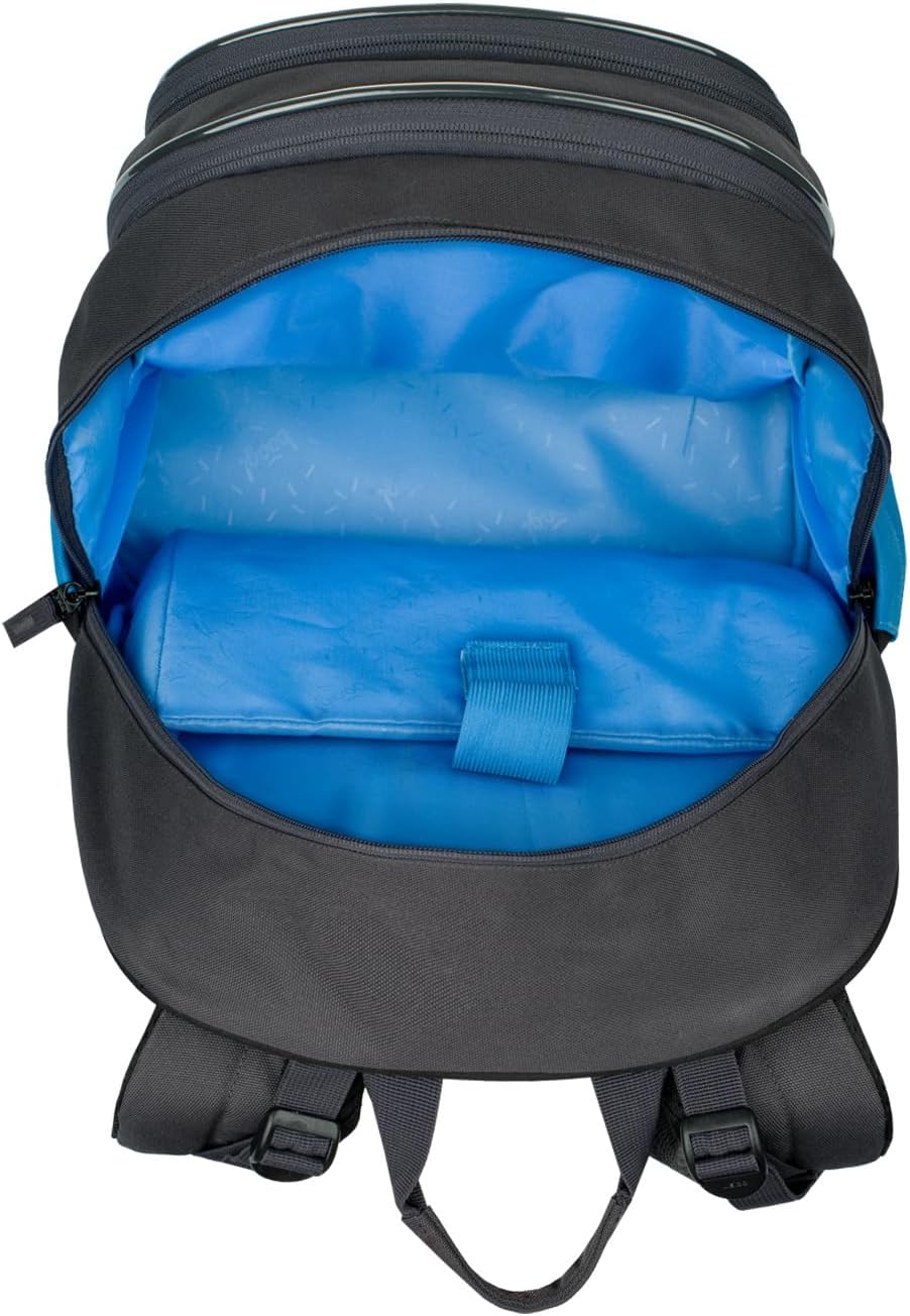 Baagl School Backpack Set, School Bag for Primary School, Primary School Satchel with Chest Strap, Ergonomic School Bag 3 Pieces, School bag set – Bild 5