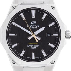 CASIO Watch EFR-S108D-1AVUEF