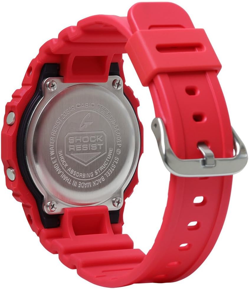 Casio G-Shock Men's Digital Quartz Watch – Bild 2