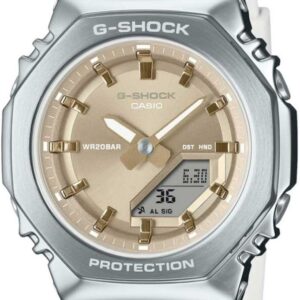 Casio G-Shock Women's Analogue Digital Watch