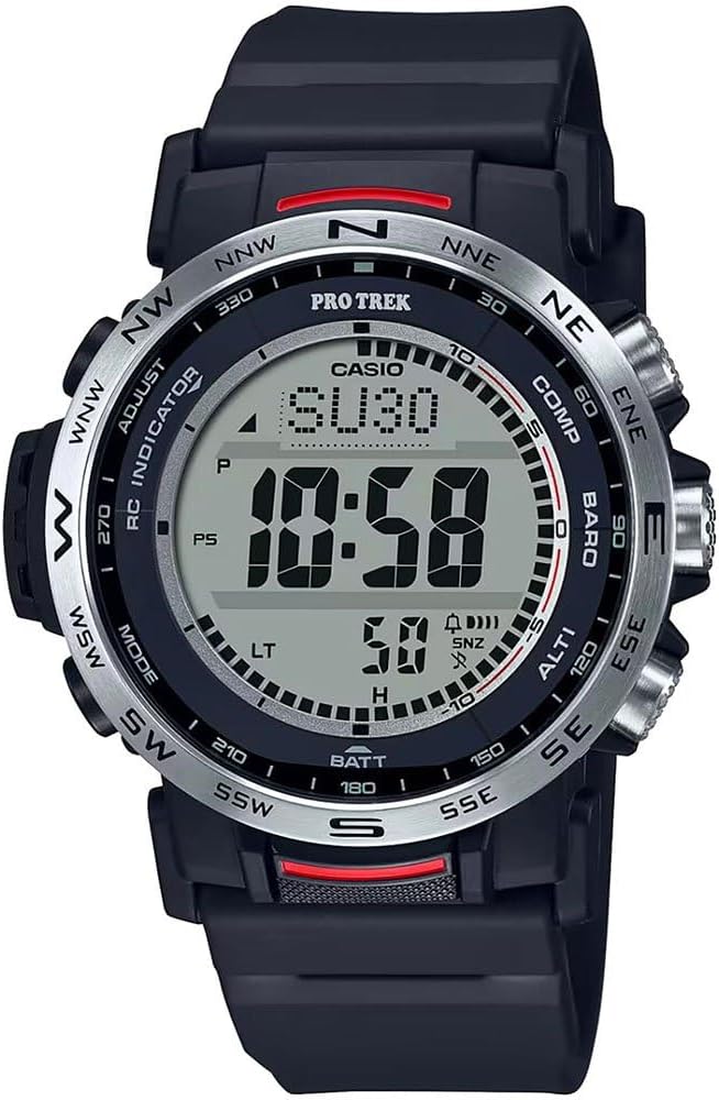 Casio Watch PRW-35-1AER