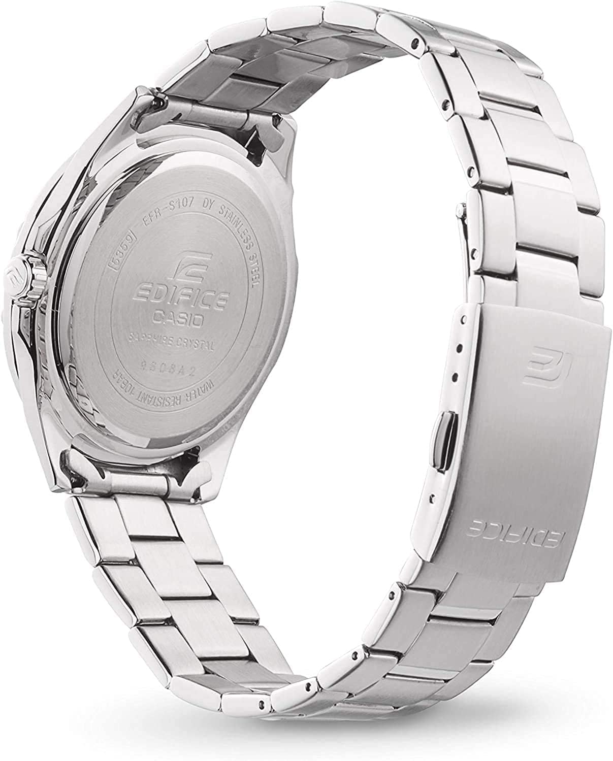 Casio Watch EFR-S108DE-3AVUEF – Bild 2