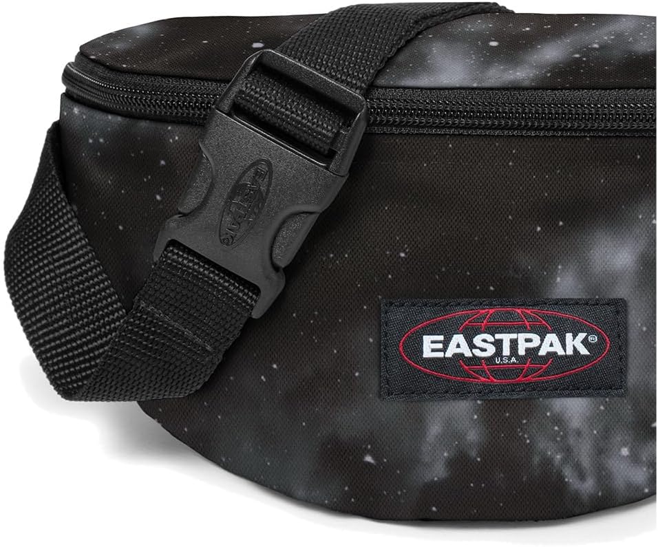 Eastpak Springer Clouds Black – Bild 4