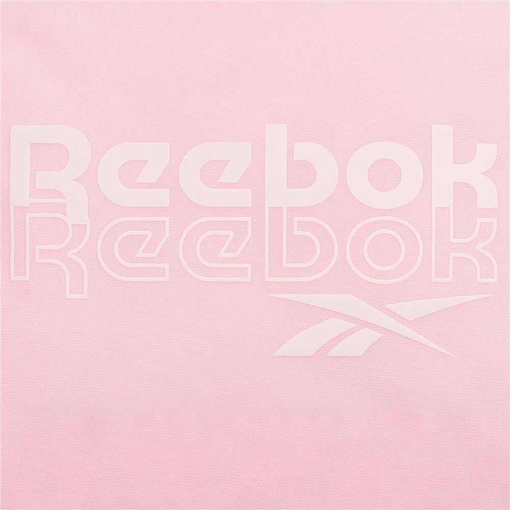 Reebok Sidney School Pencil Case Triple Pencil Case Polyester Multiple Compartments by Joumma Bags – Bild 5