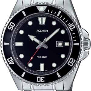 Casio MDV-107D-1A1VEF Men’s Watch