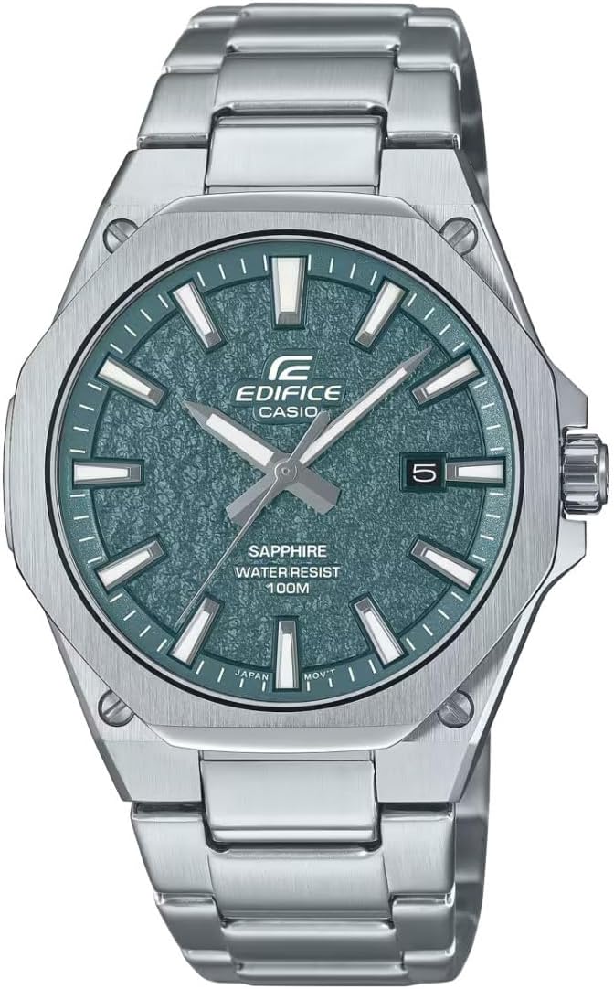 Casio Watch EFR-S108DE-3AVUEF