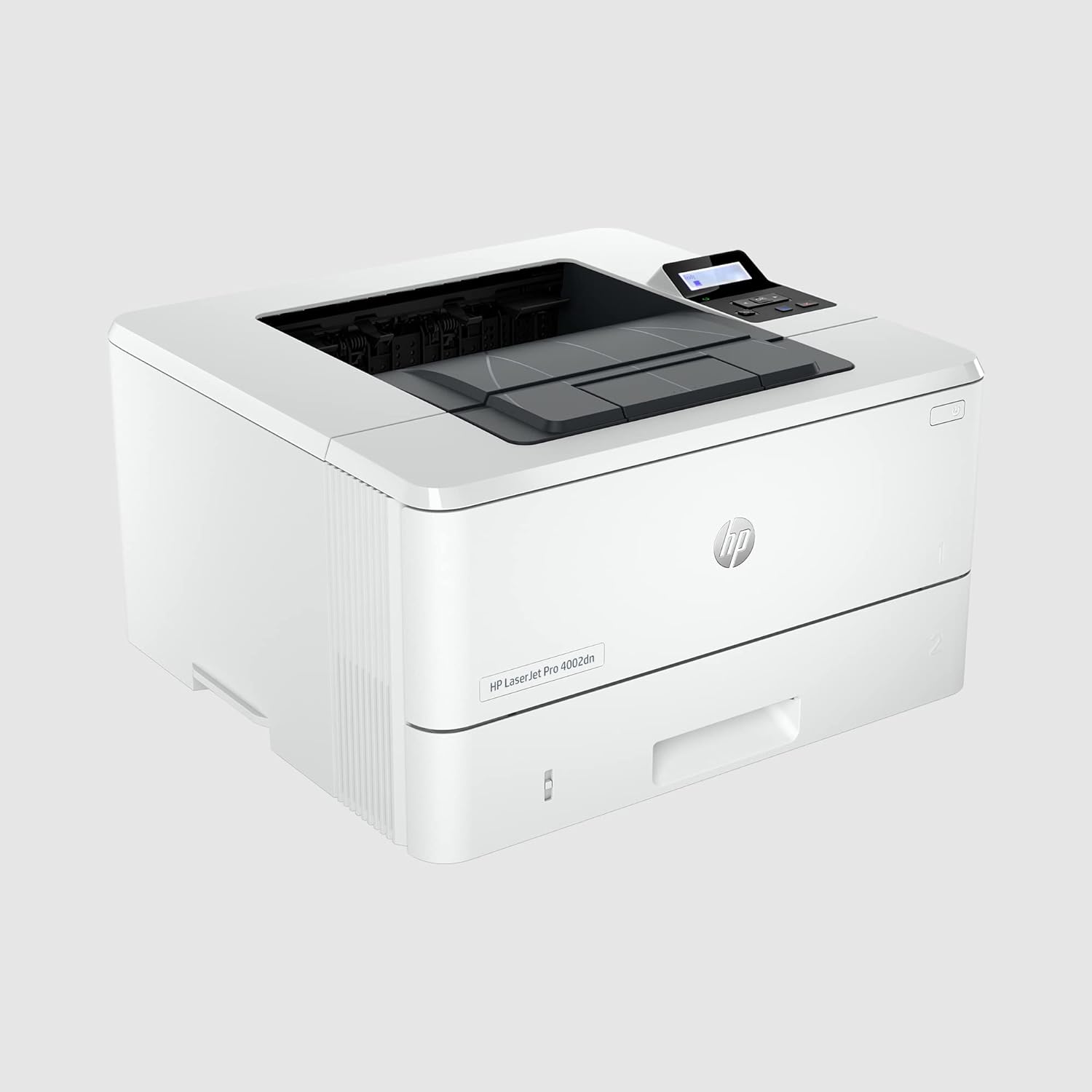 HP LaserJet Pro 4002dn Laser Printer, Automatic Double-Sided Printing, High Print Speed, Hi-Speed USB, Ethernet, Smart App, Wolf Pro Security – Bild 8