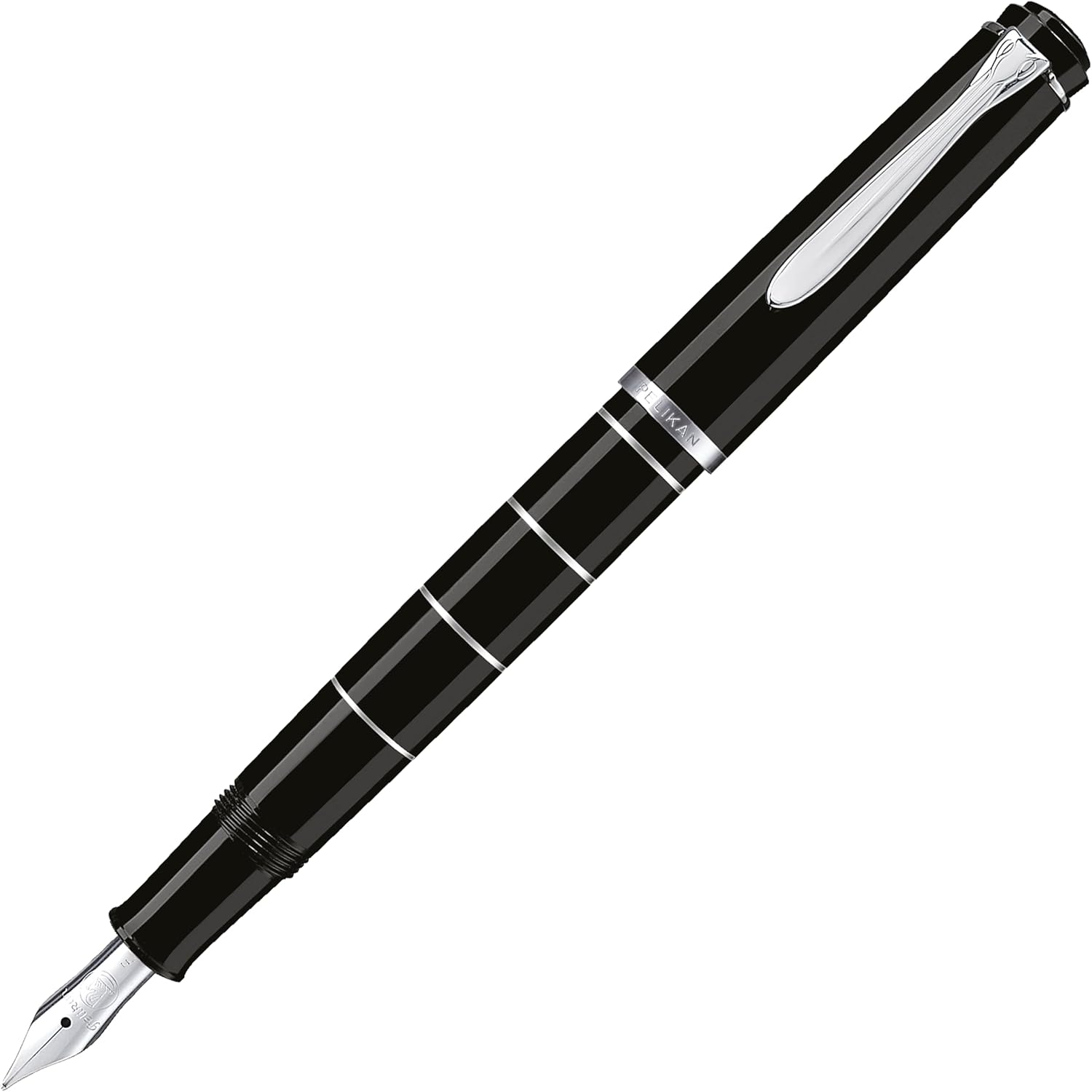 Pelikan 948265 – Point Writing Fountain Pen EF