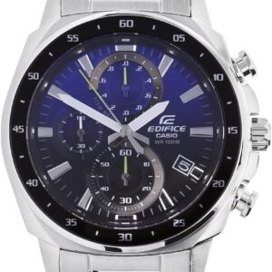 Casio Edifice Men’s Chronograph Watch