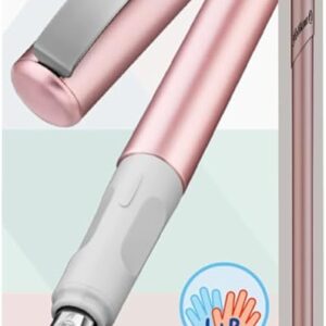 Pelikan Pina Colada Fountain Pen, Pink, Pack of 1 in Folding Box