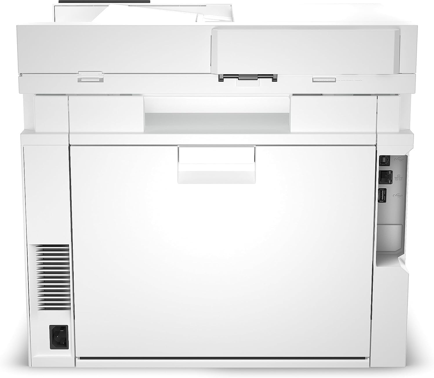 HP Color LaserJet Pro MFP 4302dw Multifunction Colour Laser Printer, Automatic Double-Sided Printing, High Print Speed, Up to 50,000 Pages per Month, Wi-Fi, Wolf Pro Security – Bild 13