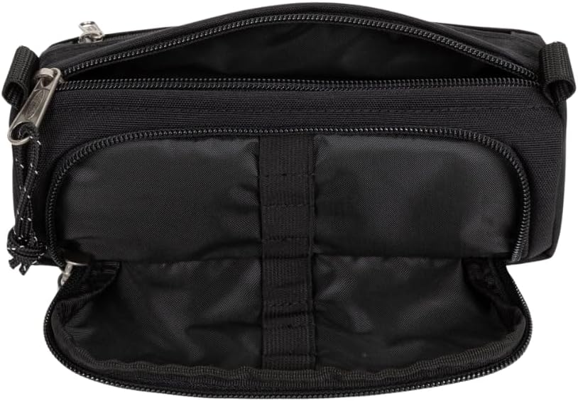 EASTPAK Bench Triple Pencil Case Ref 65984 008 Black 20 – Bild 2