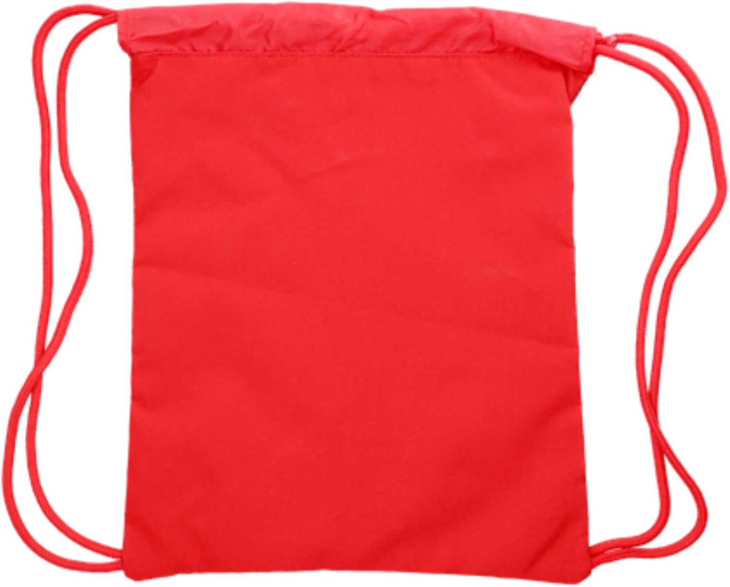 FC Bayern München Children's Gym Bag, Personalised with Name, Red – Bild 3