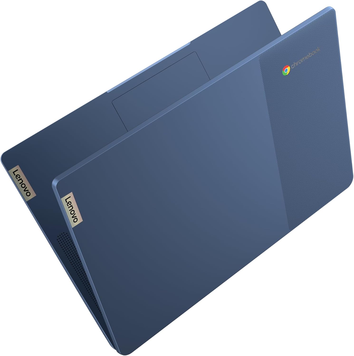 Lenovo Chromebook IdeaPad Slim 3 | 14 Inch Full HD Display | Mediatek MT8186 | 4GB RAM | 64GB SSD | ARM Mali-G52 Graphics | Chrome OS | QWERTZ | Blue – Bild 12