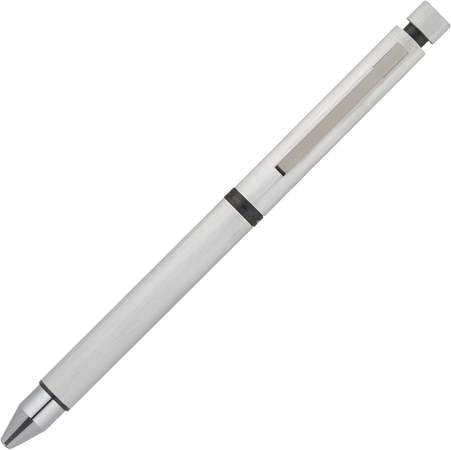 LAMY tri pen cp1 Multisystem Pen - Steel – Bild 3