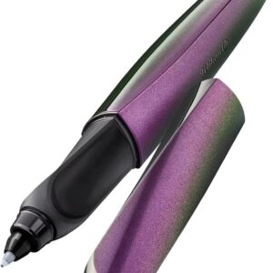 herlitz my.pen 50027187 Scissors for Right-Handers, Random Colour, Pack of 1