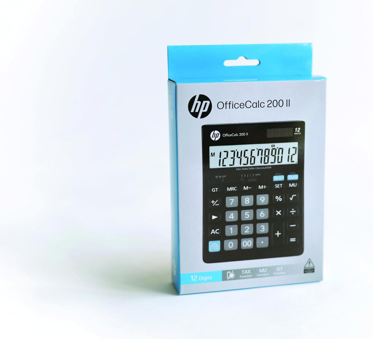 HP Office Calculator 200 – Bild 2