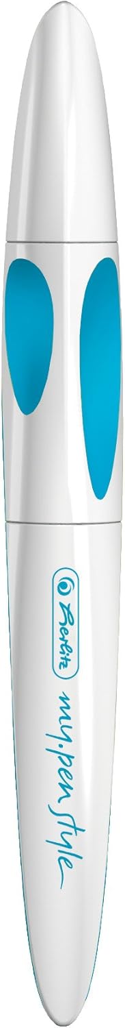 Herlitz My Pen Style Rollerball Pen - Ocean Blue – Bild 2