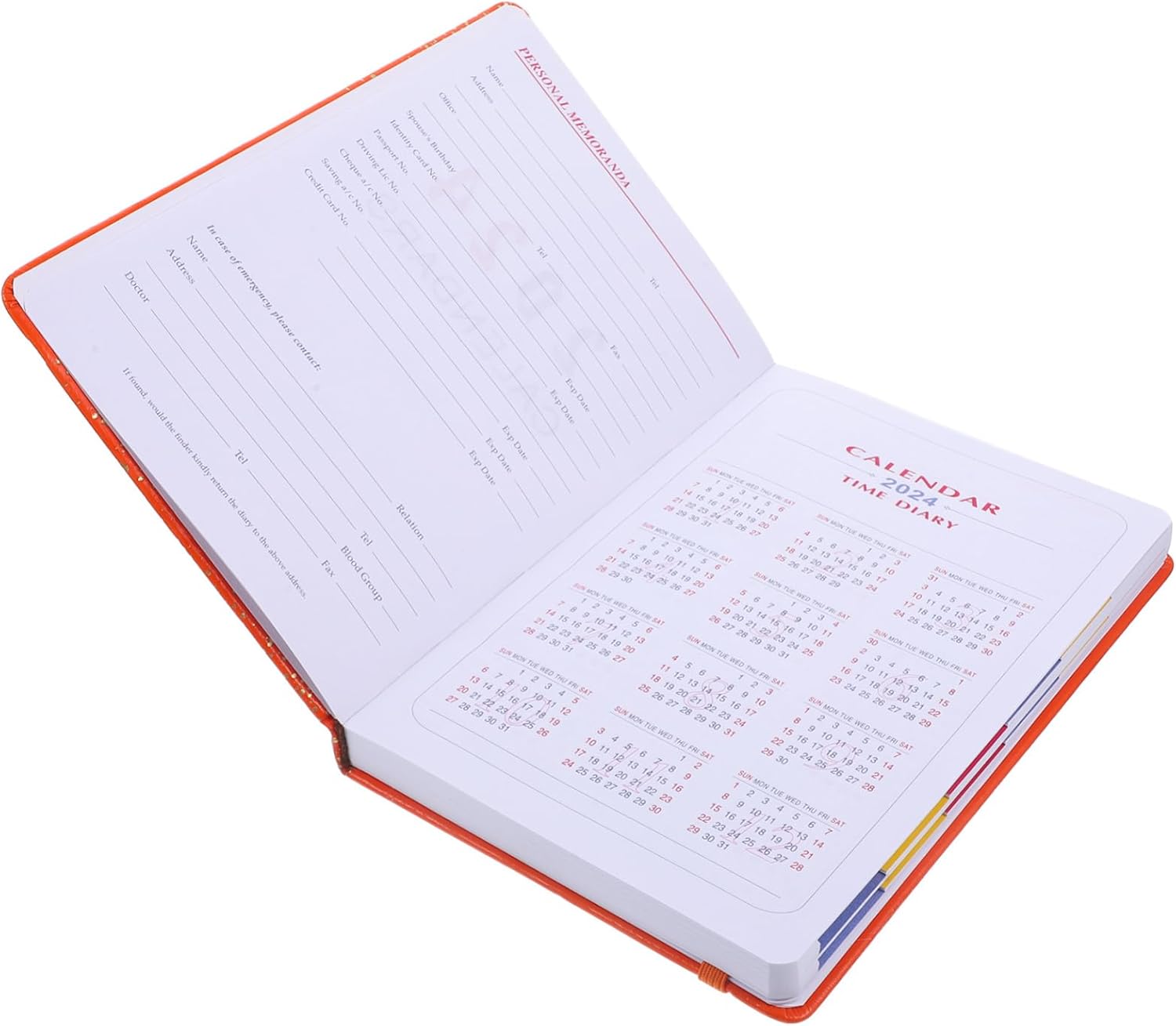 Operitacx Wochenplaner Lehrerplaner Und Unterrichtsplaner Datumskalender Stundenplaner Wochenkalender To-do-listen-notizblock Lernplanblock Kalender