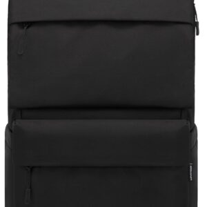 LOVEVOOK Rucksack Damen Herren, 17,3 Zoll Wasserdicht Laptop Rucksäcke Groß Schulrucksack Teenager, Women Men Backpack Tagesrucksäcke Arbeitsrucksack Daypack für Business Schule Uni