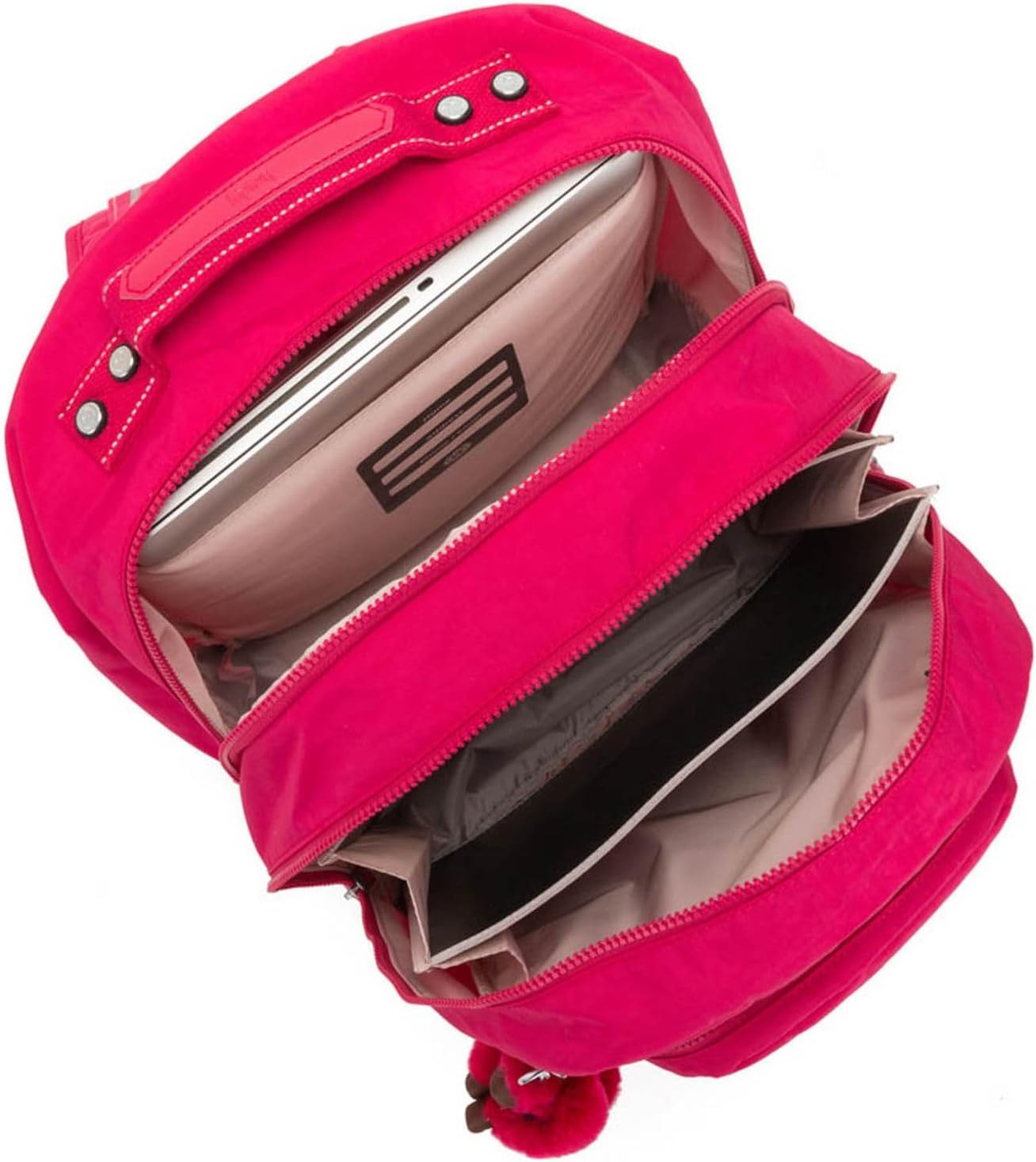 Kipling Unisex Class Room Rucksäcke (1er Pack) – Bild 4
