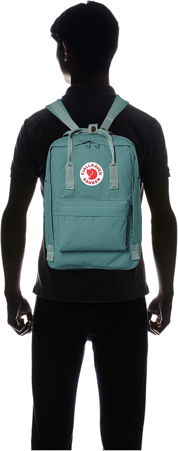 Fjällräven Kånken Unisex Backpack – Bild 2