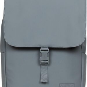 EASTPAK Yarin CNNCT MAT Backpack Sand Grey 18 Litres Dimensions 43 x 30 x 11 cm Beige L