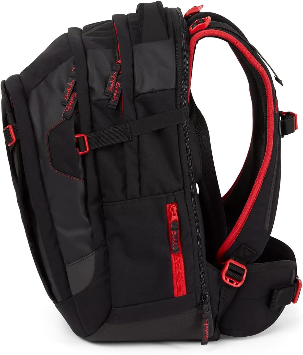 Satch Unisex Kinder Match satch match (1er Pack) – Bild 3