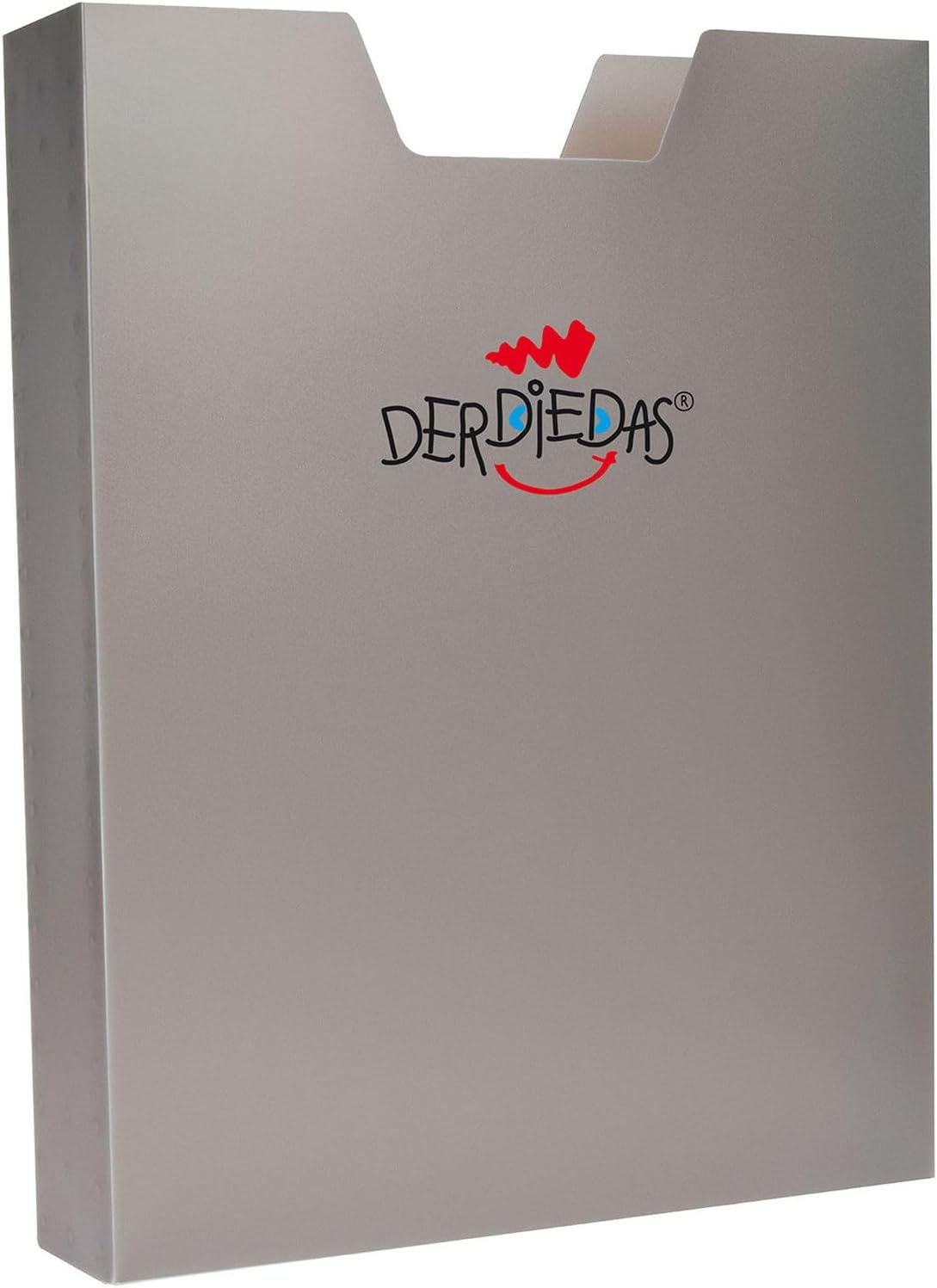 DerDieDas ErgoFlex Easy Set 5-teilig, leichter Schulranzen für die Grundschule – stabil, sicher & ergonomisch, höhenverstellbar, ca. 22,5 l Volumen, ca. 950 g Gewicht – Bild 7