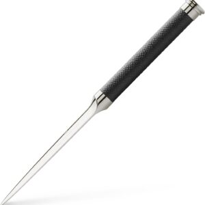 Graf von Faber-Castell Letter Opener – Black