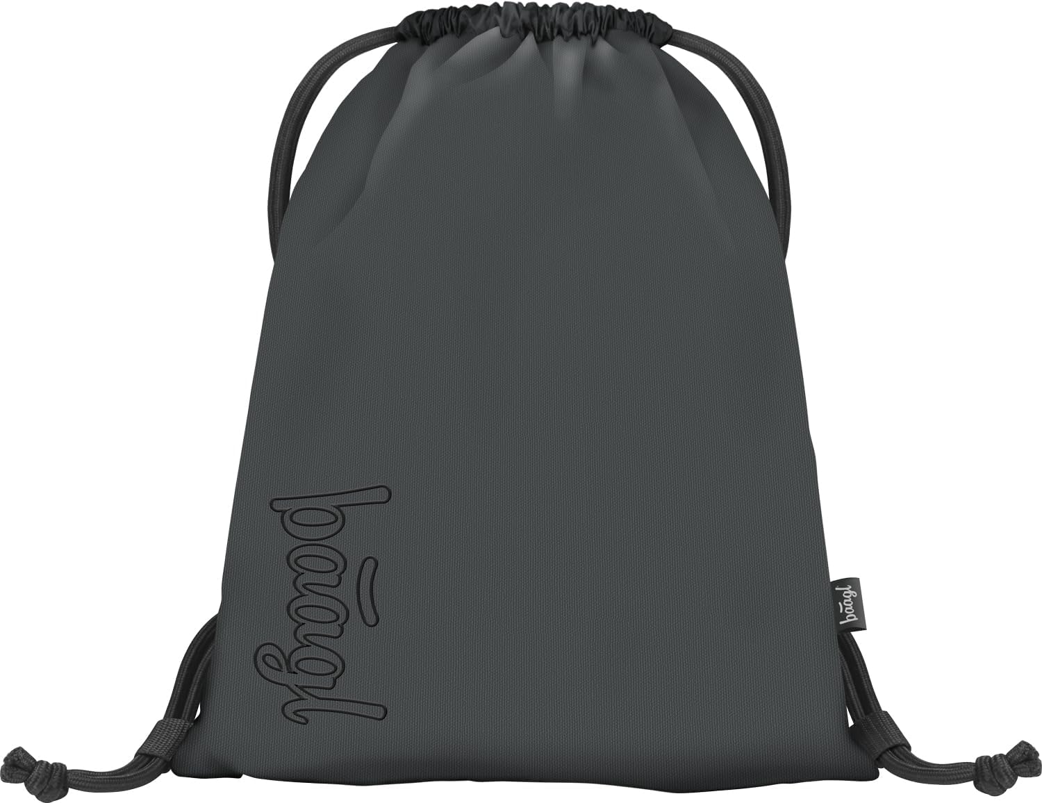 Baagl School Backpack Set Boys Girls 3-Piece School Bag from 3rd Grade, Primary School Satchel with Chest Strap, Ergonomic School Bag – Bild 6